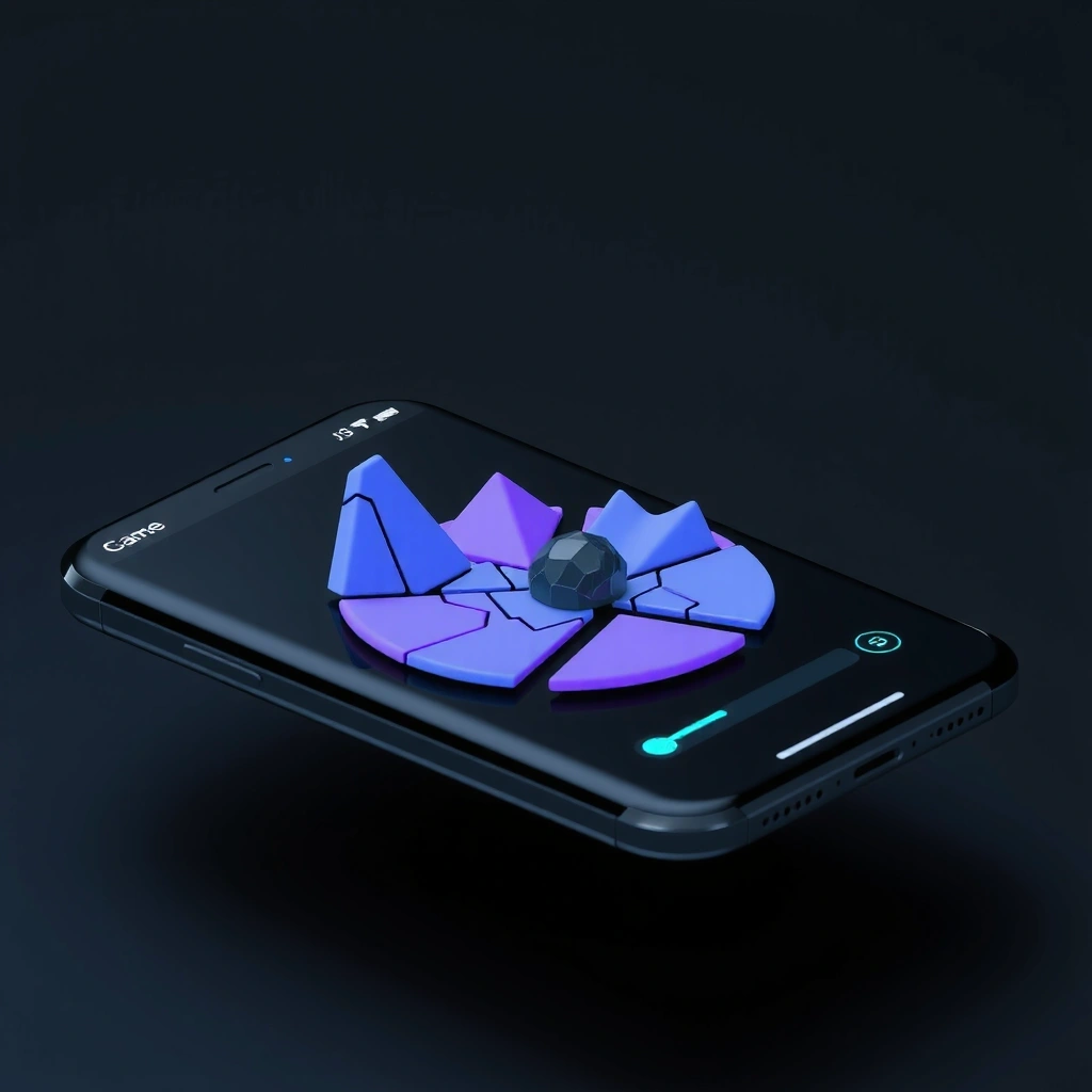 Procedural Content Generation Engine