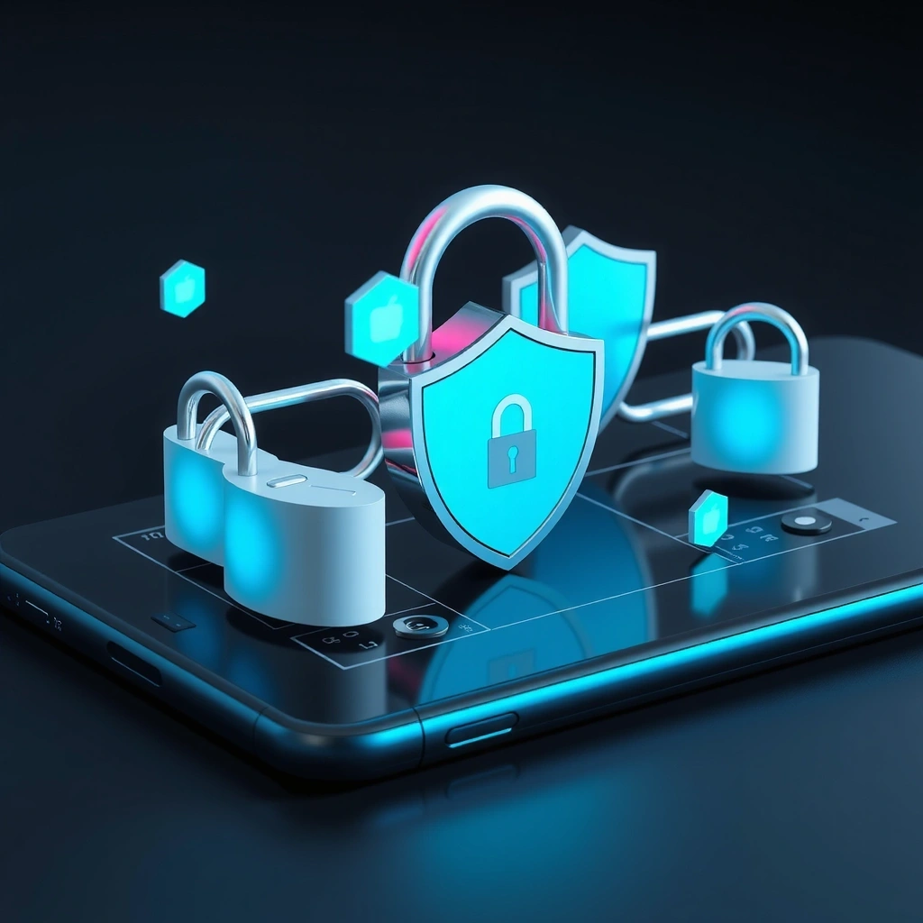 Data security and protection